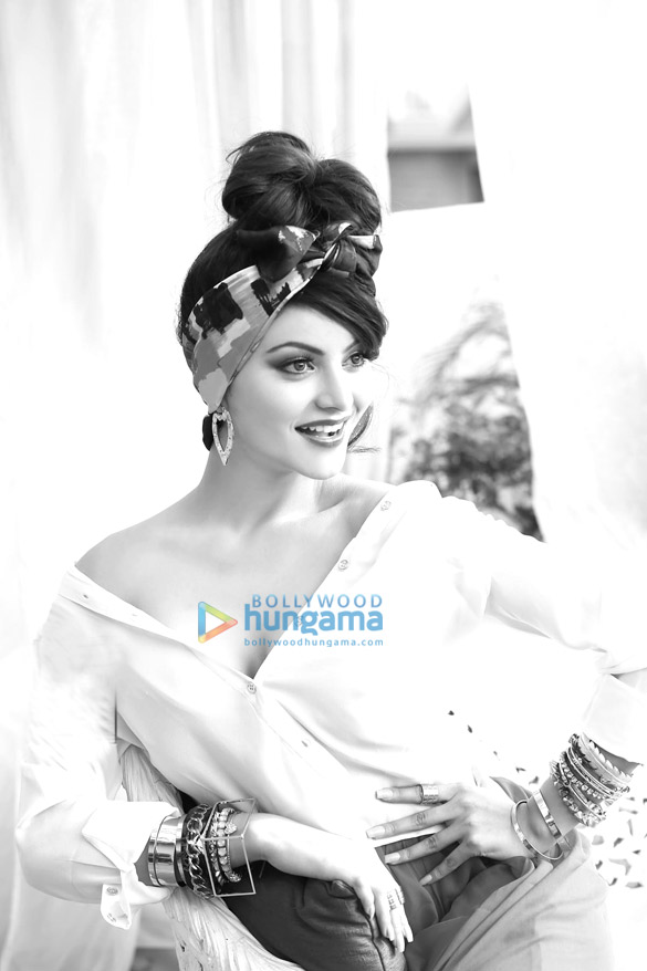 urvashi rautela 37