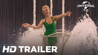 Theatrical Trailer (Hail Caesar)