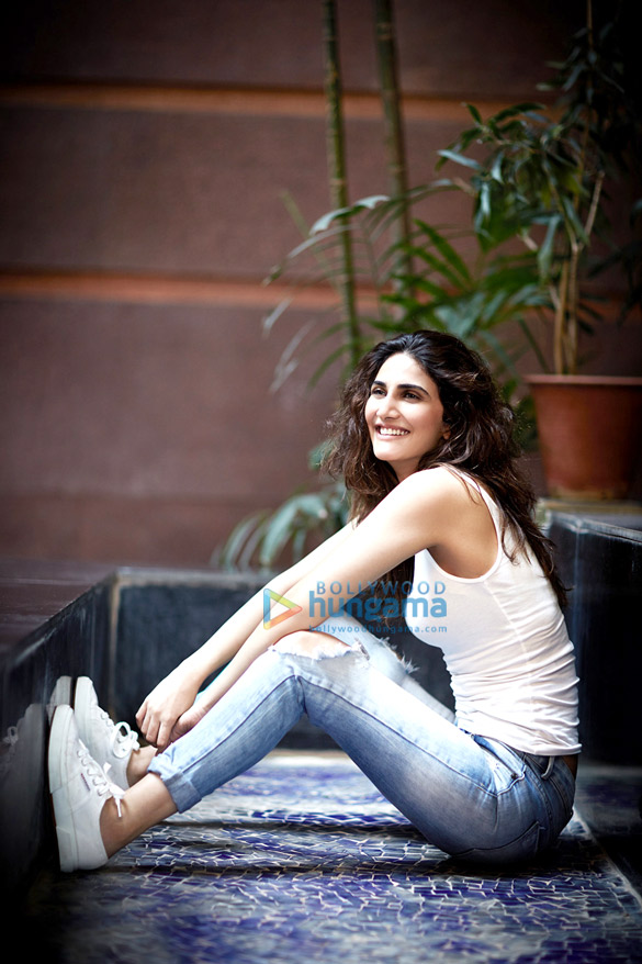 vaani kapoor 26