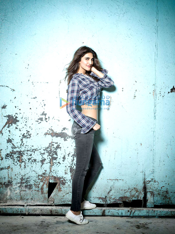 vaani kapoor 31