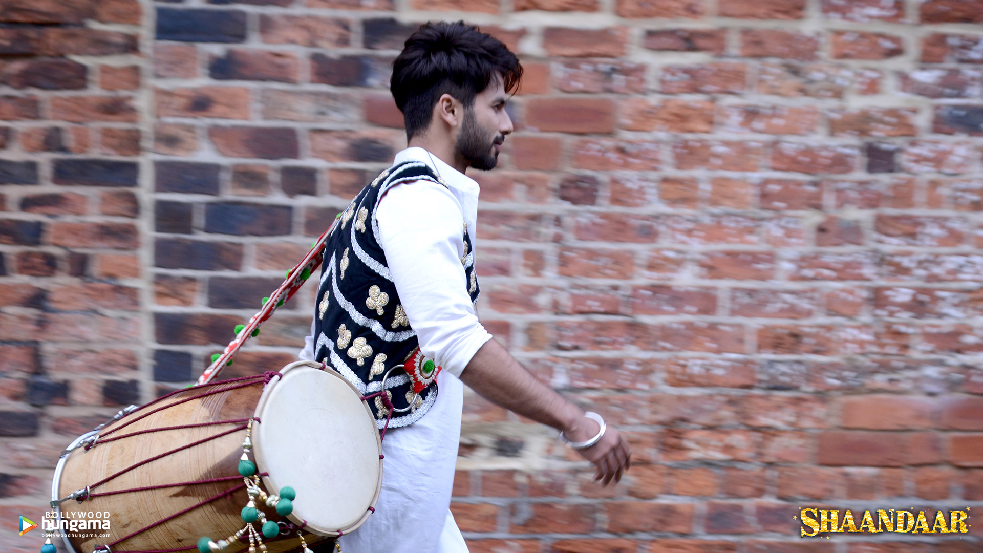 Shaandaar
