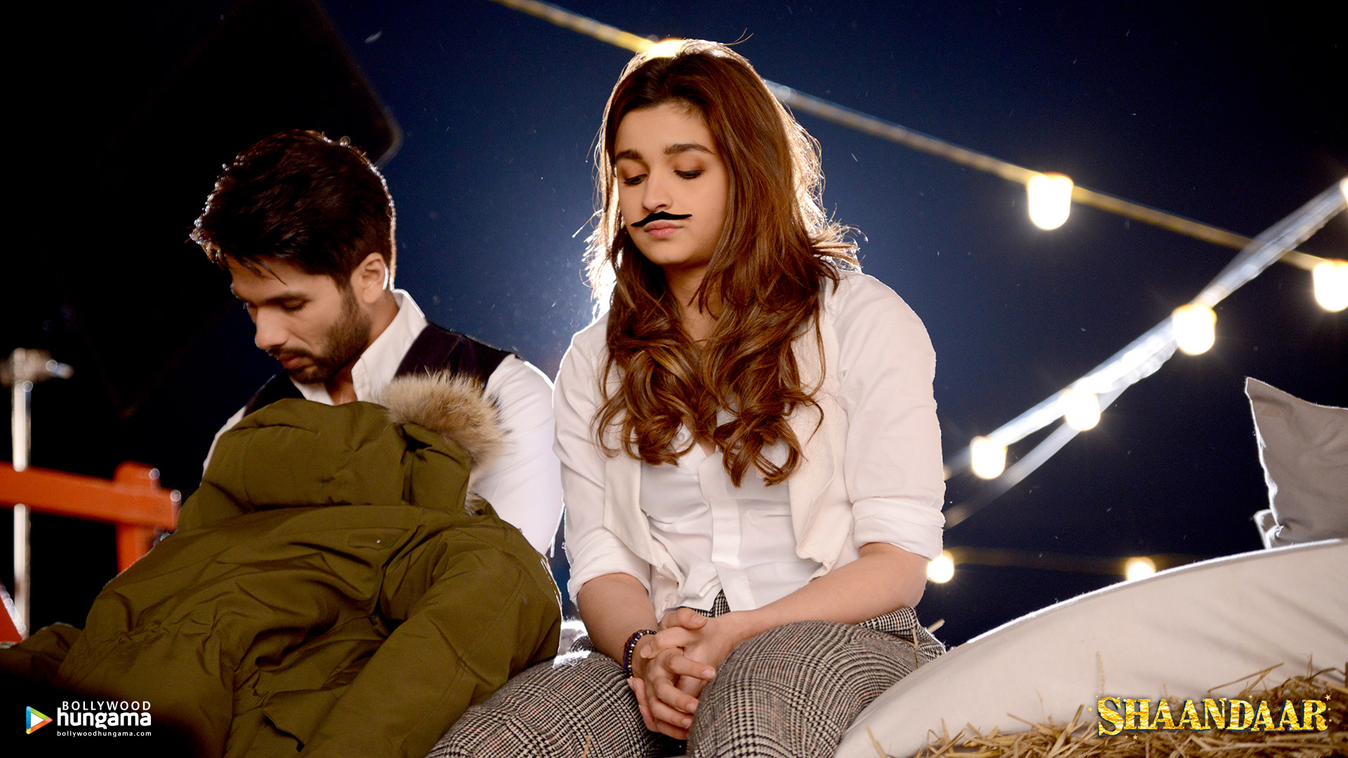 Shaandaar Shaandaar