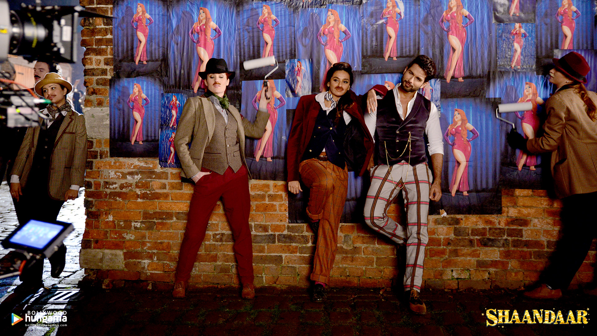 Shaandaar Shaandaar
