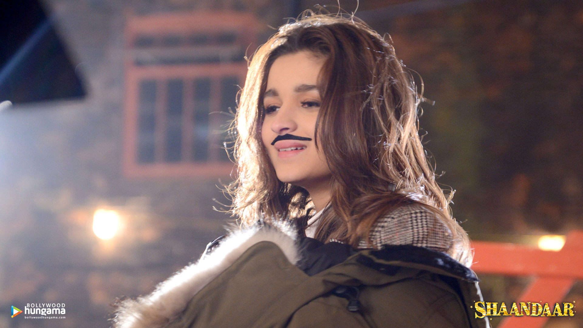 Shaandaar