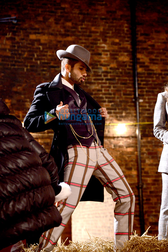 shaandaar 132