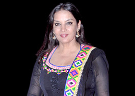 Shabana Azmi lashes out at Ghulam Ali concert’s cancellation in Mumbai