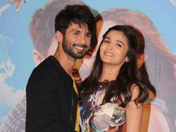 Shahid Kapoor, Alia Bhatt’s Shaandaar Reaction To The Quirky Dialogues