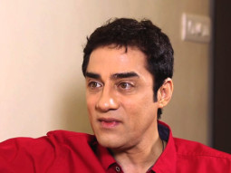 Faissal Khan Explains How Aamir Persuaded Him To Join Films