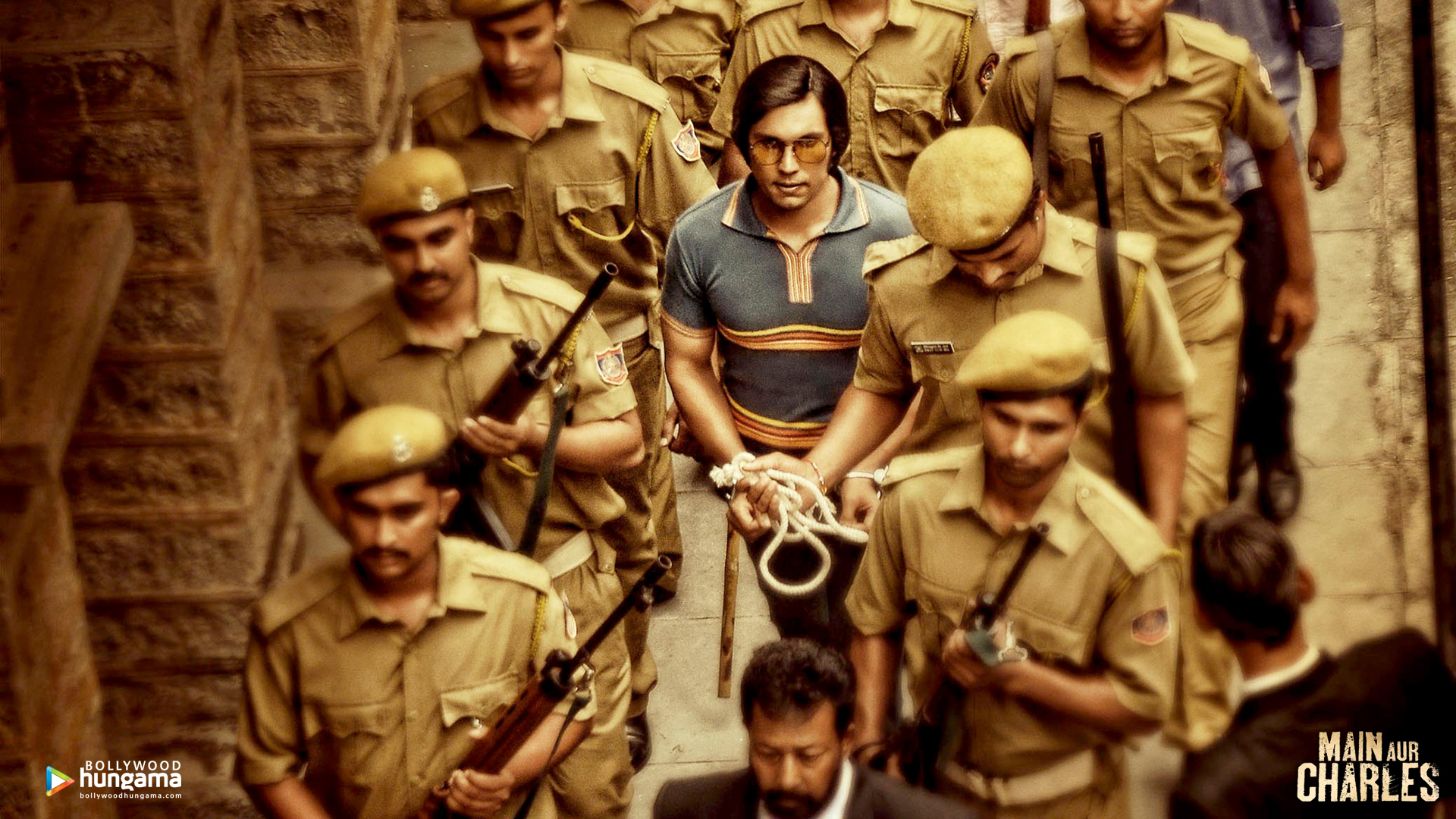 Main Aur Charles
