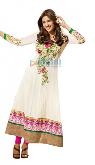 Celebrity Photo Of Parineeti Chopra