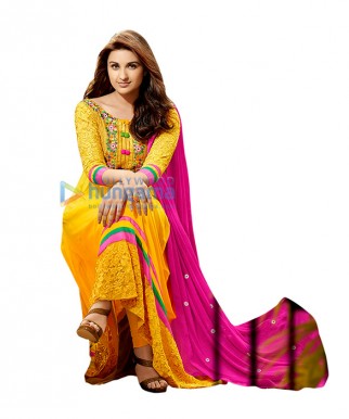 Celebrity Photo Of Parineeti Chopra