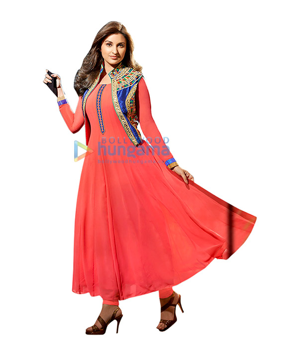 Celebrity Photo Of Parineeti Chopra