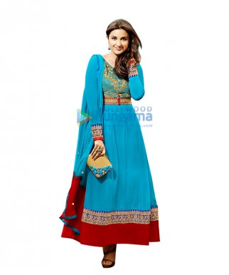 Celebrity Photo Of Parineeti Chopra