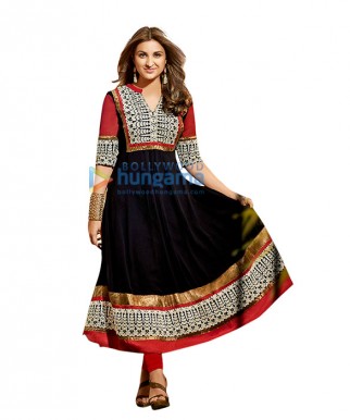 Celebrity Photo Of Parineeti Chopra