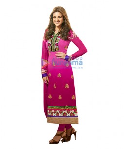 Celebrity Photo Of Parineeti Chopra