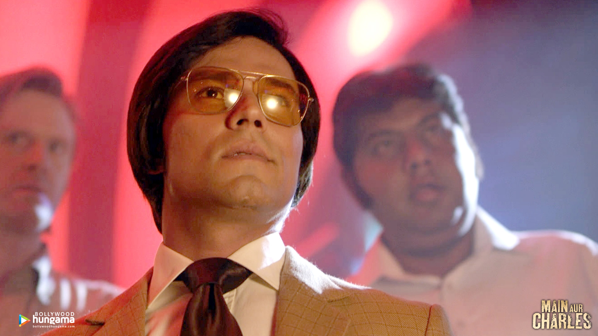 Main Aur Charles Main Aur Charles