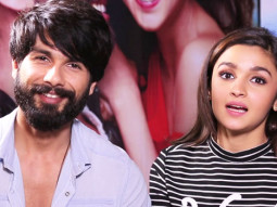 Shahid Kapoor, Alia Bhatt’s SHAANDAAR Message For Shanatics