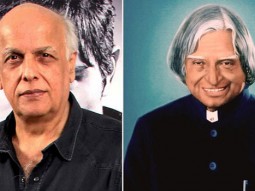 Tribute To People’s President A. P. J. Abdul Kalam