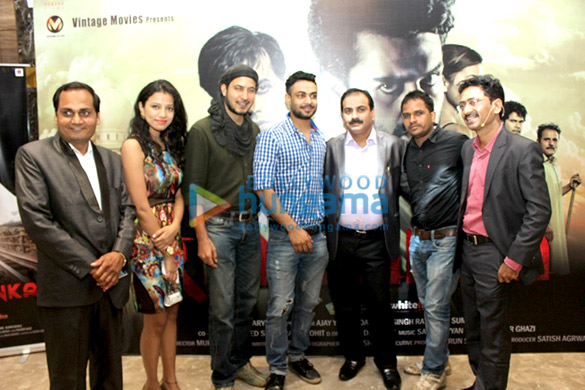 trailer launch of ranbanka 10