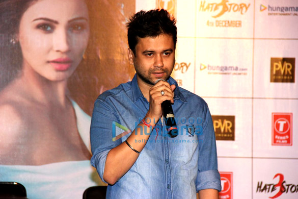 trailer launch of hate story 3 9