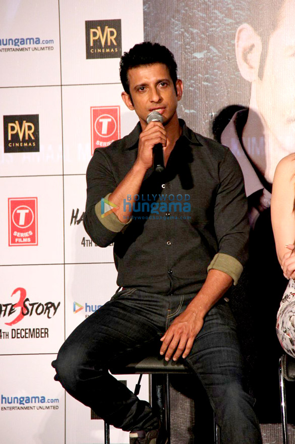 trailer launch of hate story 3 7