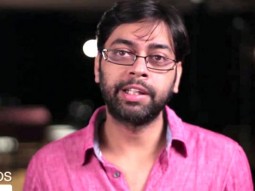 Anurag Kashyap Meets ‘Titli’ Makers Dibakar Banerjee & Kanu Behl Part 2
