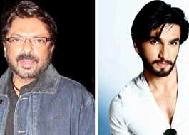 FIR filed against Sanjay Leela Bhansali and Ranveer Singh