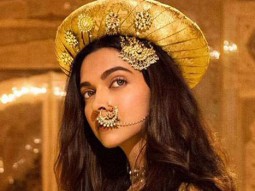 Deepika Padukone To Launch ‘Deewani Mastani’ Song In Delhi