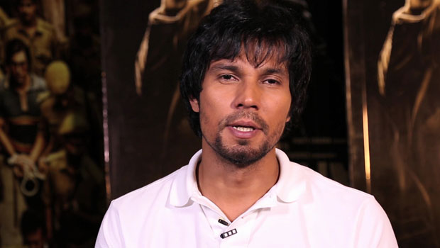 “Charles Waved To The Tihar Jail Guard Before Escaping”: Randeep Hooda