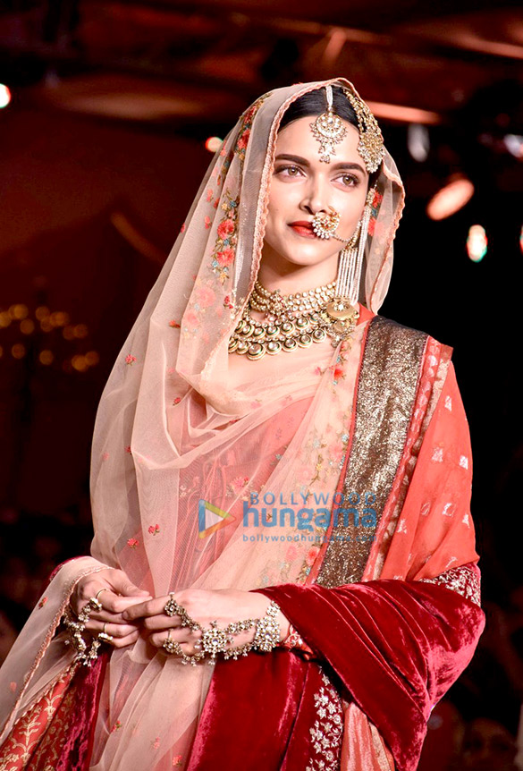 deepika padukone promotes bajirao mastani at bpft 2015 in delhi 5