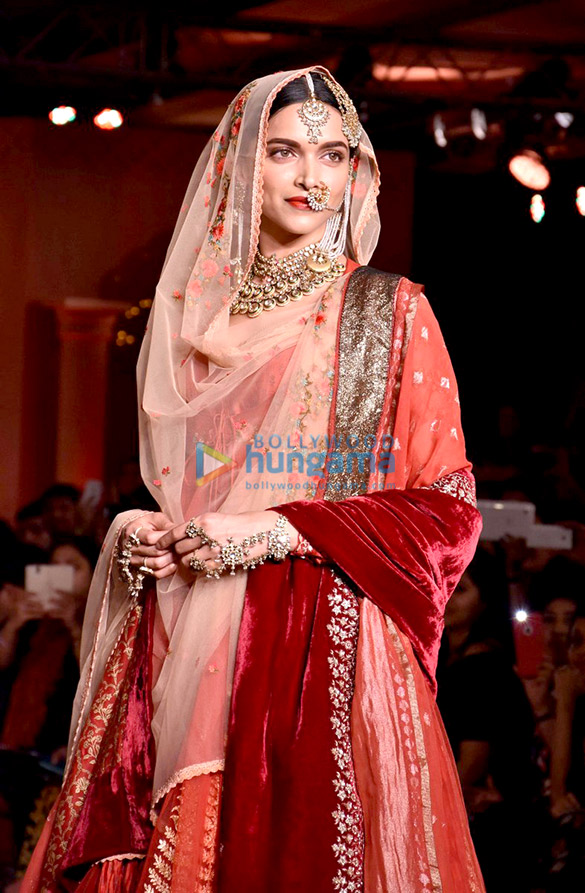 deepika padukone promotes bajirao mastani at bpft 2015 in delhi 6