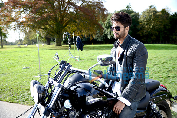 shaandaar 165