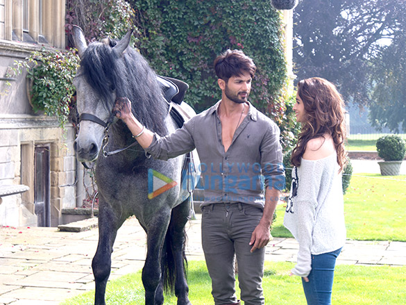 shaandaar 160