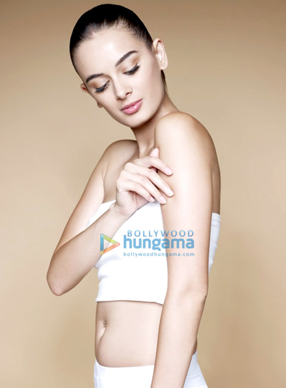 evelyn sharma 163