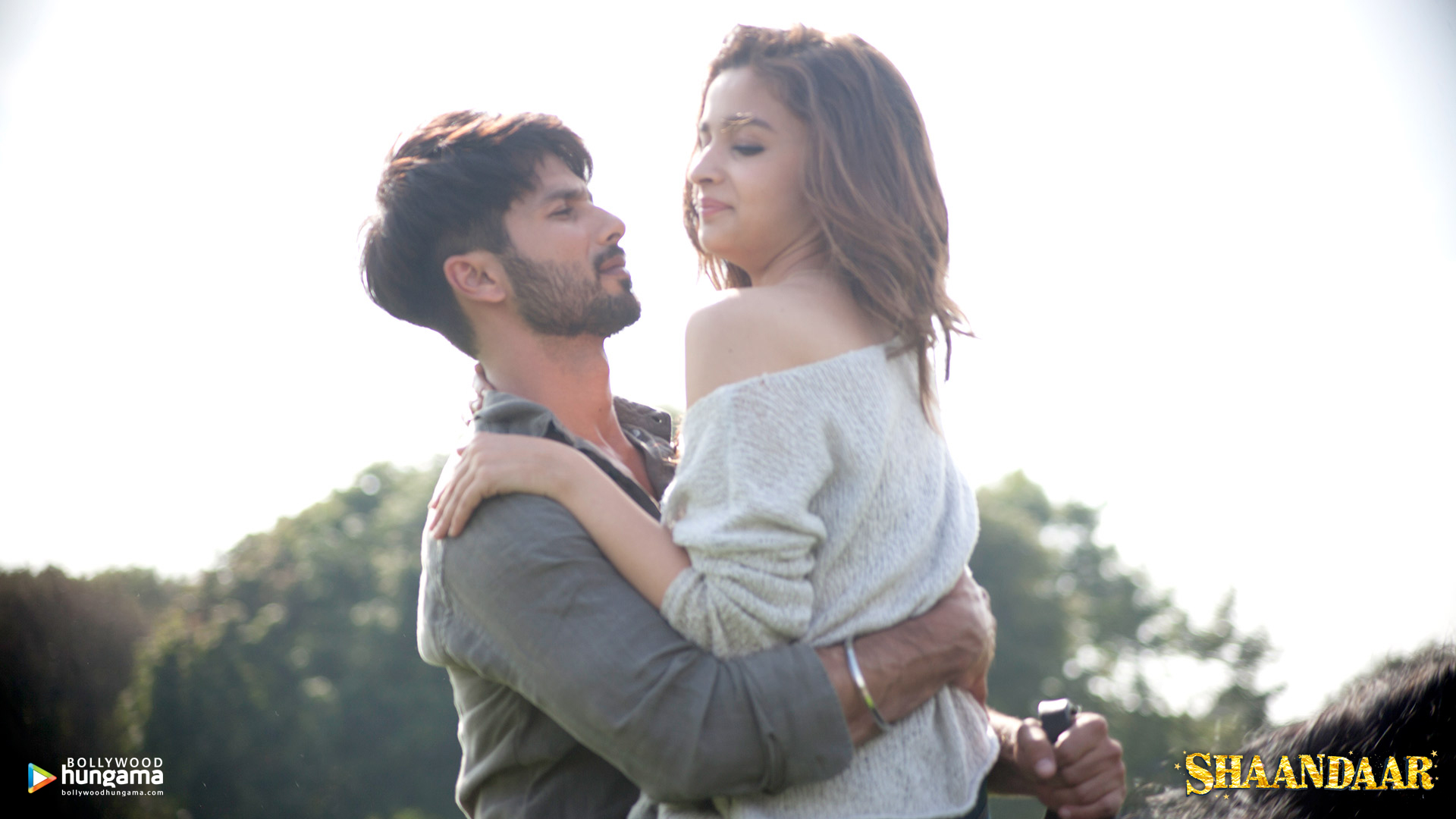Shaandaar