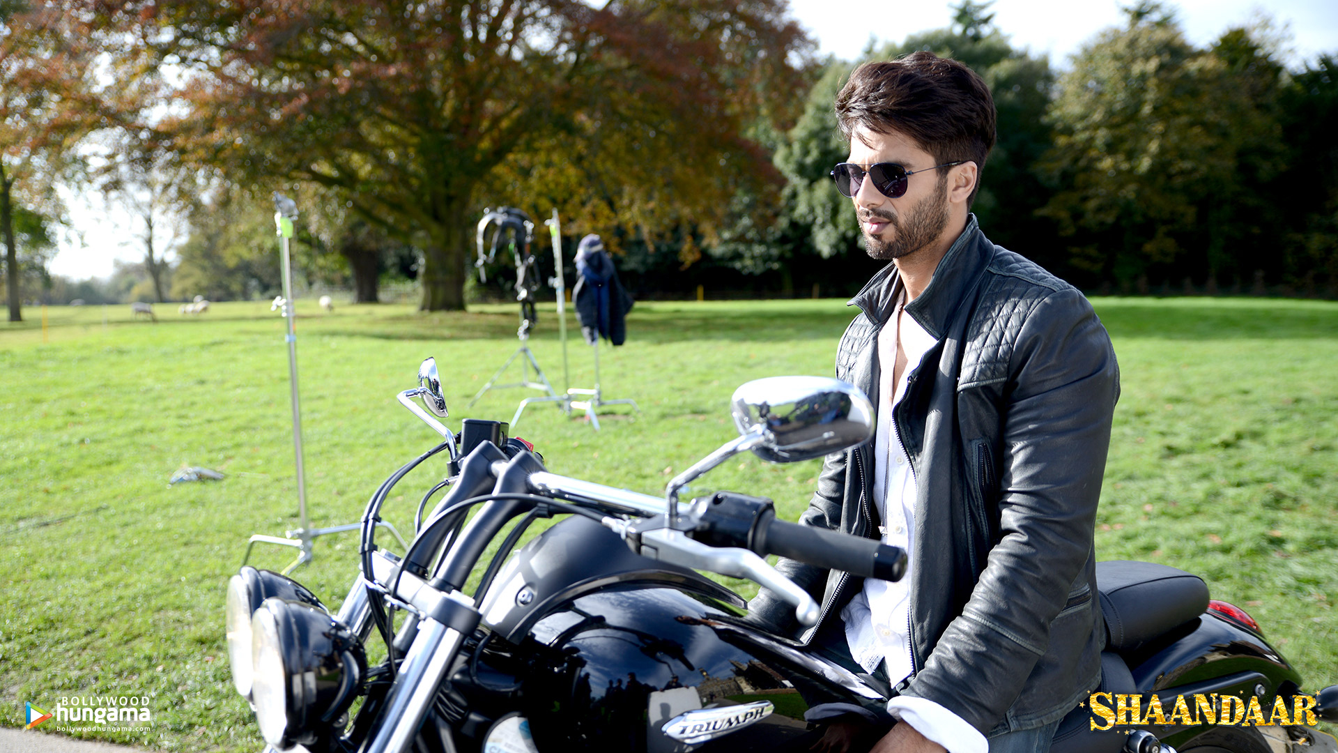 Shaandaar Shaandaar