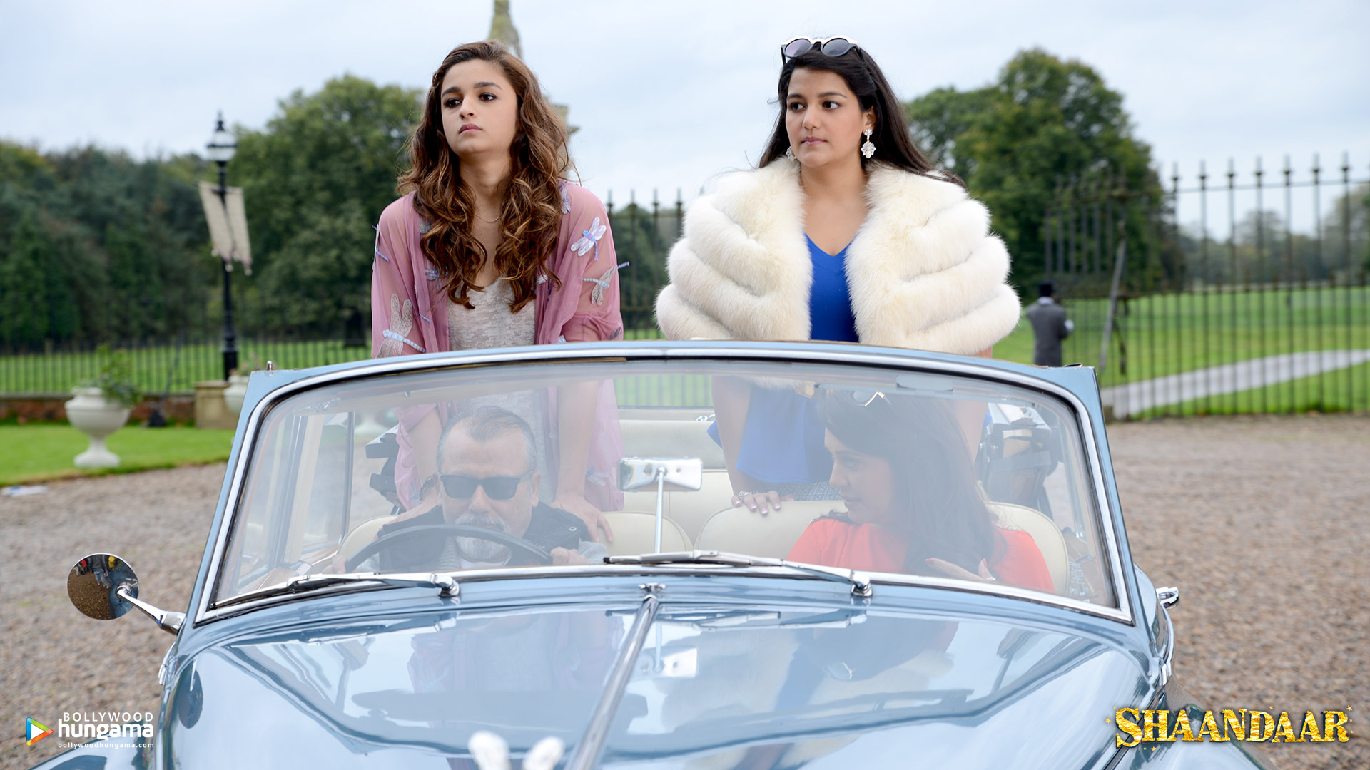 Shaandaar