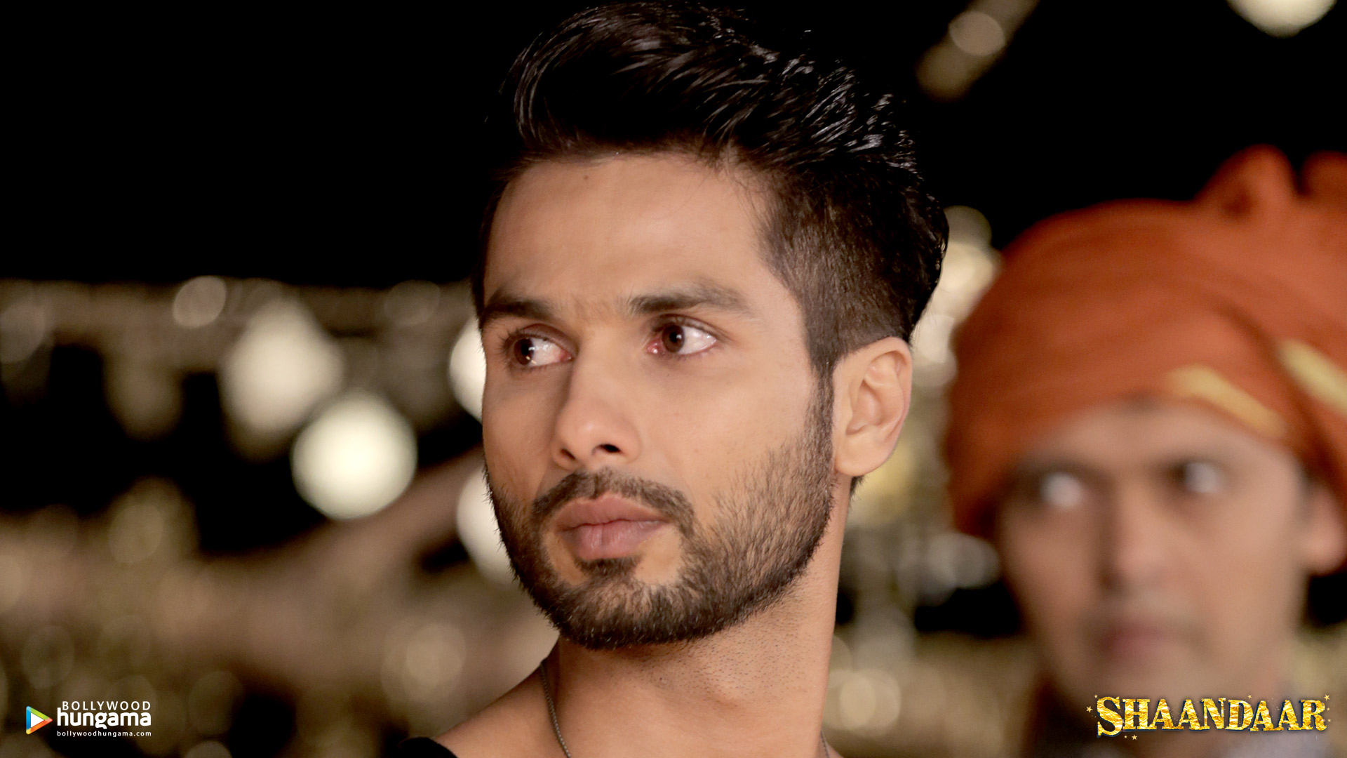 Shahid Kapoor's next with Ali Abbas Zafar titled 'Bloody Daddy'?
