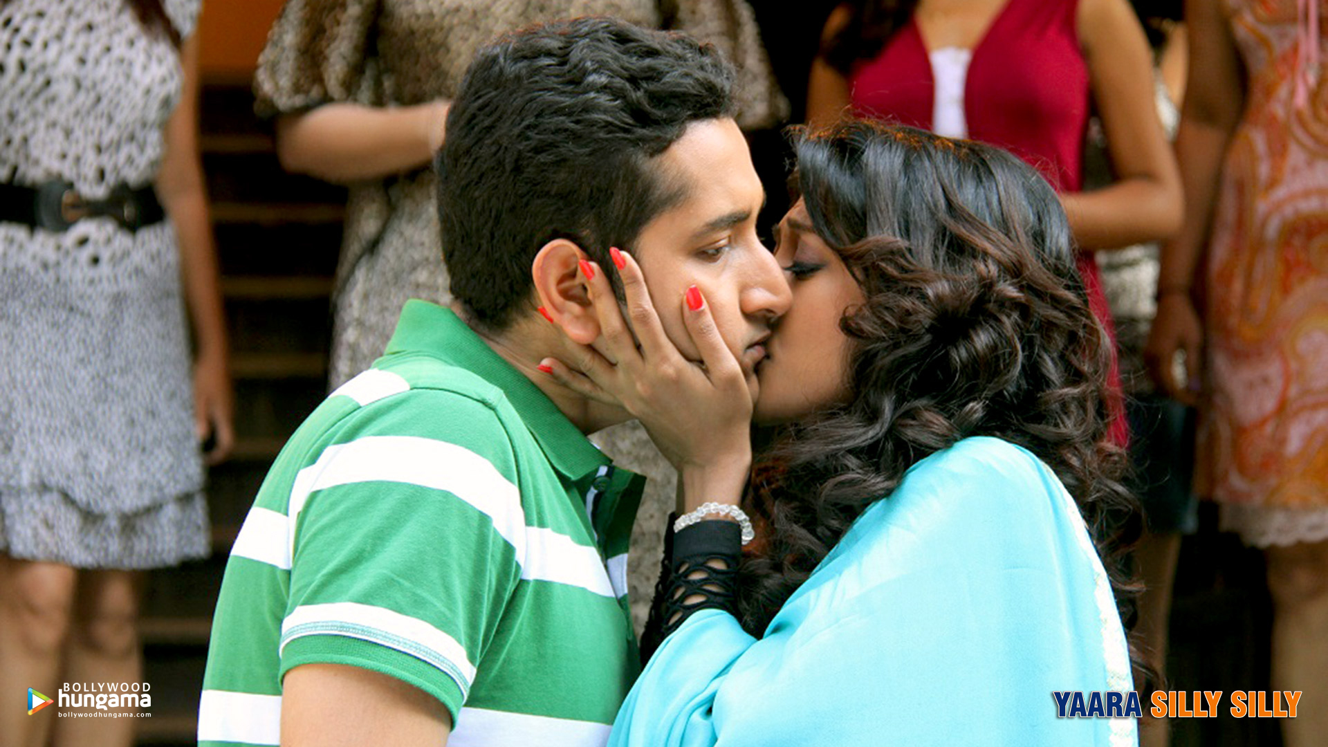 Yaara Silly Silly Yaara Silly Silly