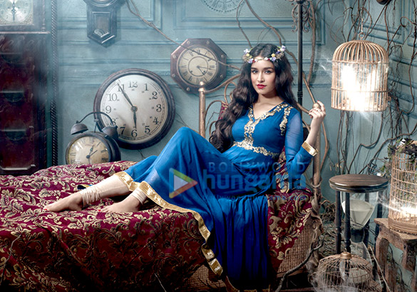 shraddha kapoor 50