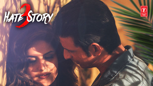 Tumhe Apna Banane Ka (Hate Story 3)