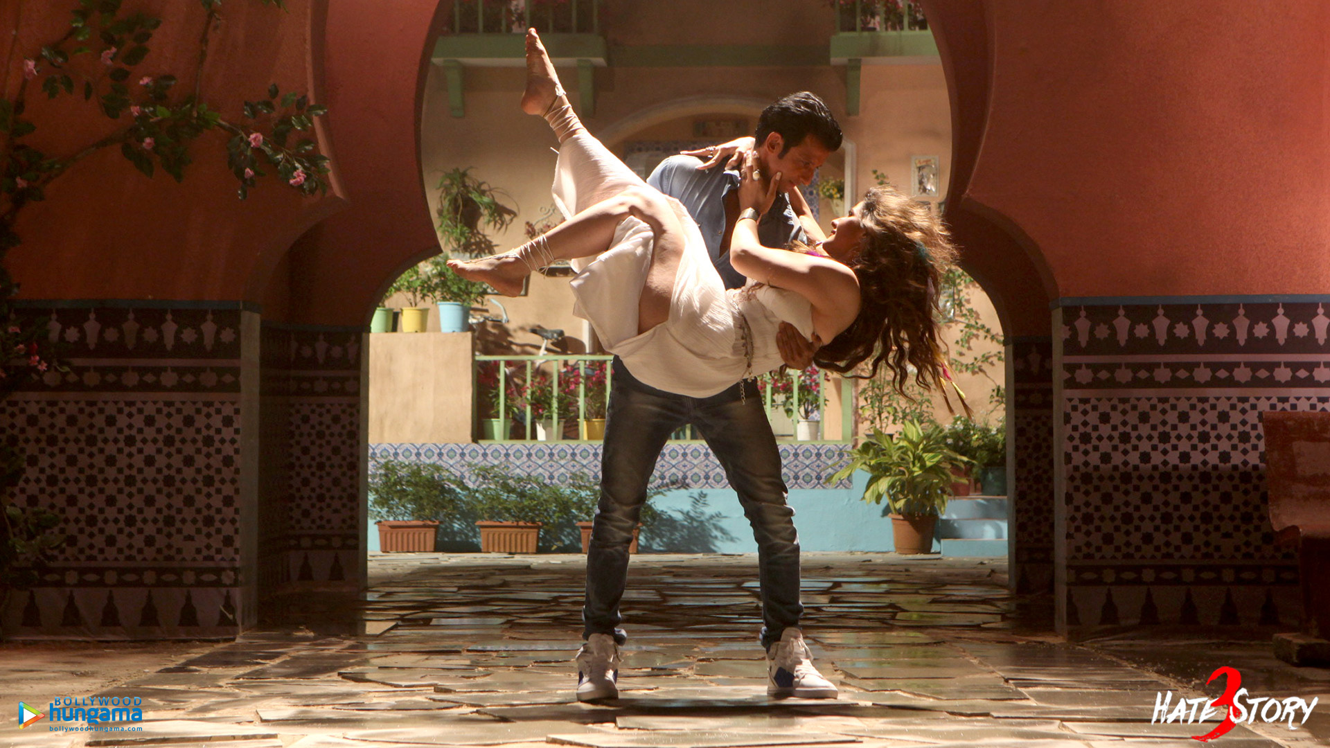 Hate Story 3