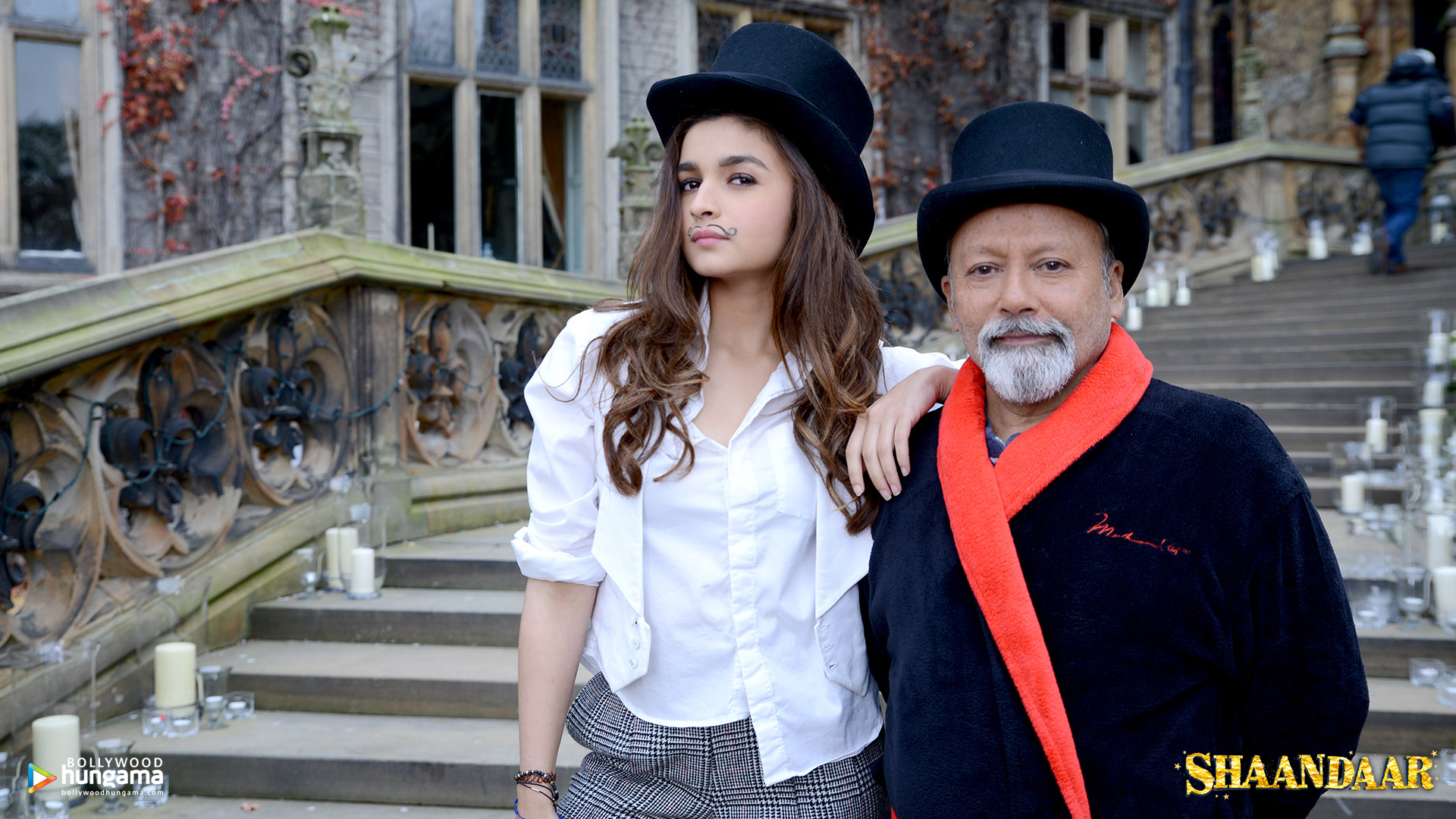 Shaandaar