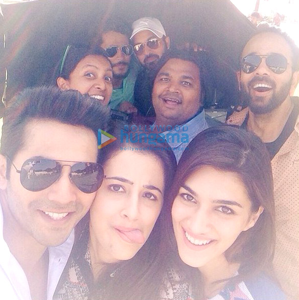 dilwale 111