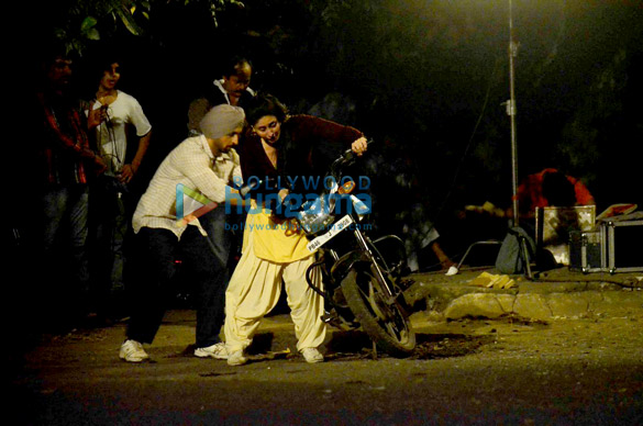 kareena kapoor khan spotted shooting for her upcoming drama thriller udta punjab 5