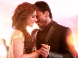 Making of Dilwale’s ‘Mohabbat Bhara’ Climax