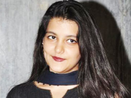 “Shahid Has Worked Really Hard & Has Seen A Lot”: Sanah Kapoor