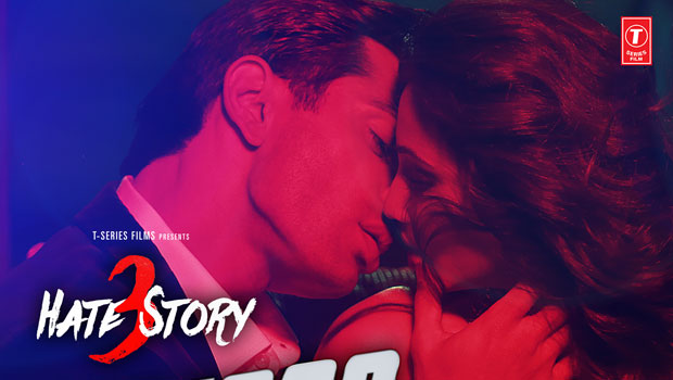 Tu Isaq Mera (Hate Story 3)