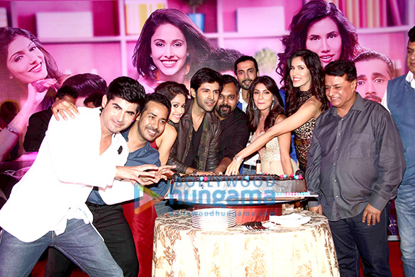 success party of pyaar ka punchnama 2 3