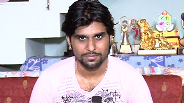 Aman Trikha Sings ‘Prem Leela’ And ‘Halo Re’ From Prem Ratan Dhan Payo